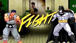 Mugen zombies