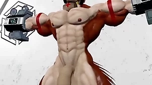 Flocculent Hercules acquiring brainwashing