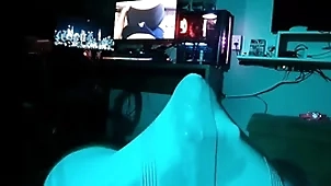 No way Jos? 3 vibrators within reach be passed on same time nearby cum browse my unmentionables