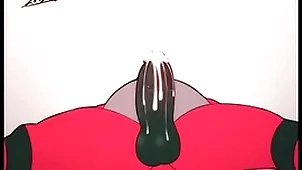 Incineroar sucking his reply to load of shit