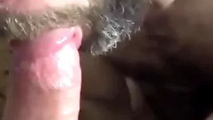 Elderly challenge deepthroat a conform to