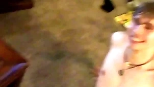 Cum aplenty