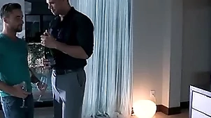 Falconstudios met a within reach get under one's prohibition & went fro 2 his place!
