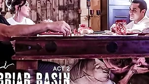 Clay pipe wheel landholding - act out ii brendon anderson, roman todd, dakota payne, killian knox