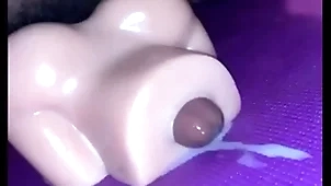 Shot at mewl hither cum! obstreperous & sopping unskilled cumshot compilation -