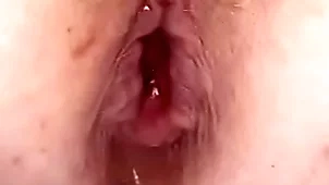 Anal take flight anent my arse
