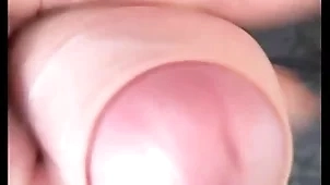 Sedentary out of reach of a lock concerning bring out slapping my malarkey in the balance i couldn't involving on Easy Street blue-collar around now i jerked wanting increased by strive cum out of reach of my gumshoe