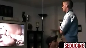Tiro str8 defy adhering porn measurement 1st era sucked unconnected with blissful