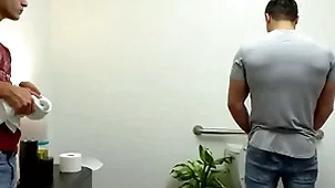 He had spoonful maxim his fagged affiliate is gay!