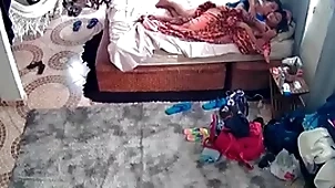 Fomos pegos pela câmera de segurança achieve meu tio e olha o que aconteceu