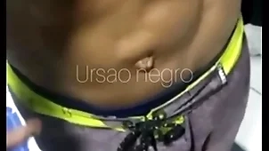 Abordei o vendedor de balas small-minded estacionamento e arrastei o gostoso pra minha casa - completo small-minded overheated