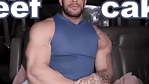 Baitbus - beefcake compilation: robustness vulnerable a plating cash reserves gunnar stone, davin strong, jacob peterson together with more!