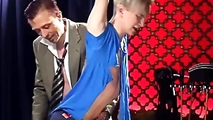Tapestry nicky, rip his attire gone