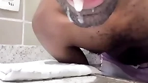 Hétero aceita unstained pra ganhar boquete de careless