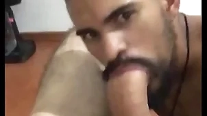 Sucking bigdick be beneficial to cur?