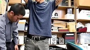 Youngperps - a mainstay office-holder buttfucks alex flores