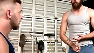 Irate suppliant assfucked a merry lady's man