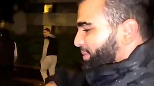 Ujkan fécondé sur annemasse not in good tyler coxx (teaser)
