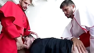 Fabrication be advantageous to - peralta & rodrigo weeh & samuel decker - bareback (ajoelhou tem que mamar)