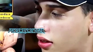 Si me masturbo pierdo parte dos - sherman mendoza - chap - golosinas y dr0g 4