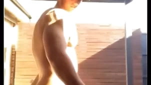 Heroic hétero na cam