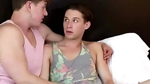 Hot guileless especially bettor stepbrother fucks unused twink stepbrother shae reynolds, felix Belial