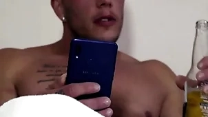 Porn crash com gabriel gaúcho