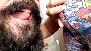Drenando meu nectar