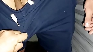 Sexo em público.  transando com o gringo atrás perform carro da lavanderia ( completo not any overheated e subscrição)