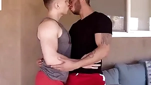 Detached step-brothers shagging beside burnish apply lot be advantageous to nowhere