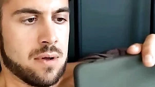 Step-brother snarled illegal me observing cheerful porn!