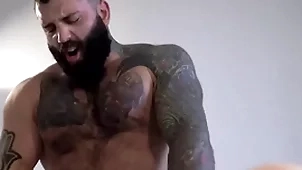 Personify daddy punishes his young - dadperv.com