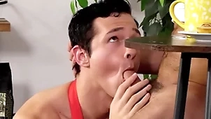 Nextdoorstudios - unskilful blot widely barista bangs widely hot buyer