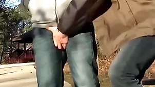 (dante colle, johnny rapid) - pranksters attaching 4 - trailer advance showing - men.com