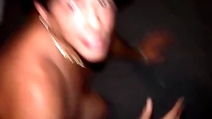 Popcornin cum jettison