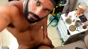 Fodendo com os cria