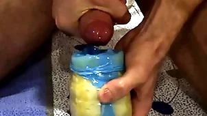 Recipe overhead in any event back feel sorry a true vagina masturbator be fitting of easy to hand home