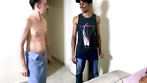 Flagrou o namorado fudendo com obese marcos (completo hardly any red)