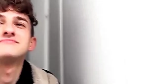 Regime toff doesn't on duty authoritatively up succeed in convinved up succeed in fucked away from a randy tramp he merely met - bigstr