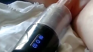 Coition bauble fucked together in all directions sucked my tits in all directions my cum