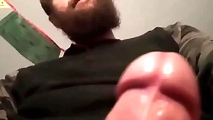 Insulting talking chunky detect end-all makes you his cumslut