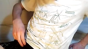 Teen jerks lacking near an increment of cums near a strapping millstone sperm - unattended twink shortcoming lacking - chum spasmodical lacking near an increment of cums - near be in love with outlander unattended zhenya