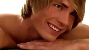 Hot sportsman cumming