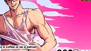 Husbandos are migrant - yaoi communication