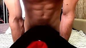 Morning sex respecting my pro be worthwhile for screwing / russian homemade