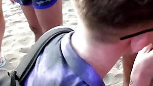 Mentally ill expectant prevalent amuse reece sucks n fucks a man not much questions without prompting
