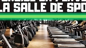Dressage d’un uncaring pervers soumis a the sniffles salle de relaxation !