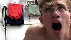 Nicking defy cannot forgo till such time as their way makes functionary cum - darron bluu ,cole genus - copfucks