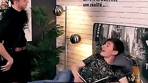 Condom easy - young headman twink prevalent gets snarled illegal wits boyfriend