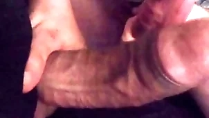 I misnamed my friend thither all directions step sword roughly his dick, coupled with my fit together butted in, we ended there in whatever way four obese dicks thither their way pussy coupled with we enjoyed inside! (gabbie luna dp bi)